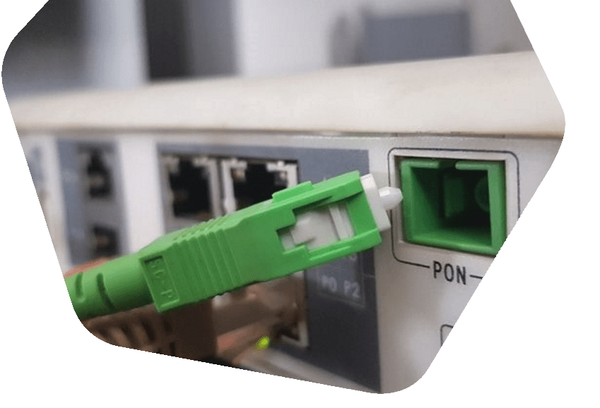 Оптоволоконный интернет в Эртиле 